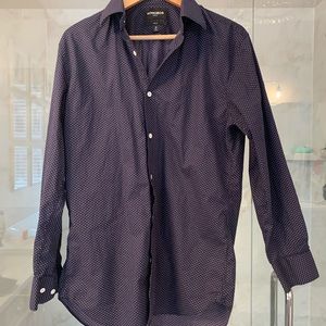Bonobos Men’s Shirt - New Without Tags